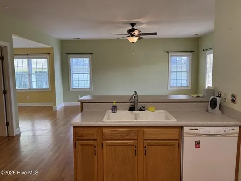 328 Lakemere Drive New Bern NC 28562