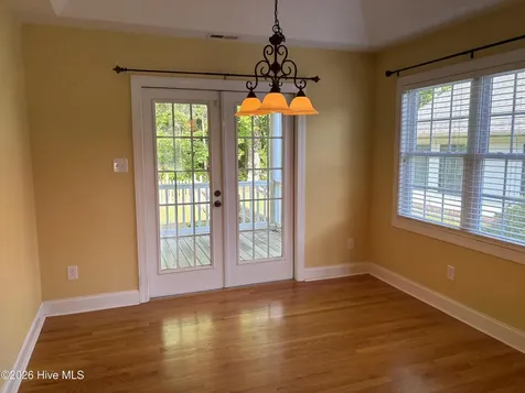 328 Lakemere Drive New Bern NC 28562