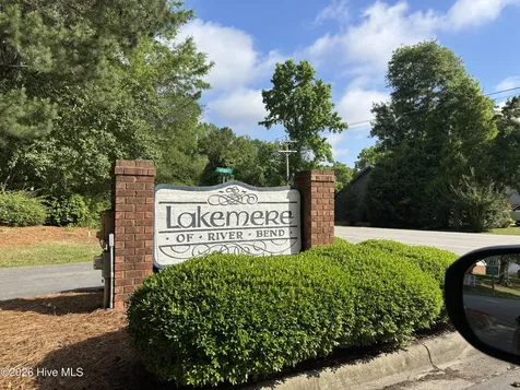 328 Lakemere Drive New Bern NC 28562