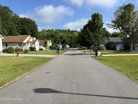 328 Lakemere Drive New Bern NC 28562