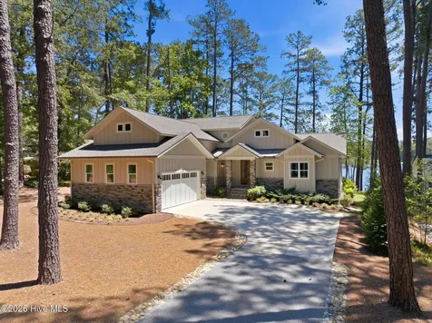 65 Lakeview Drive Whispering Pines NC 28327