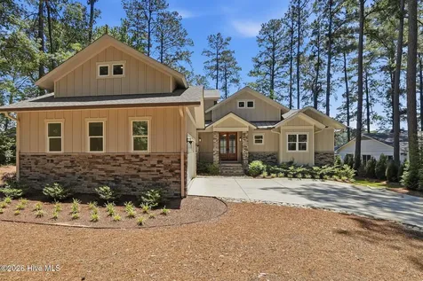 65 Lakeview Drive Whispering Pines NC 28327