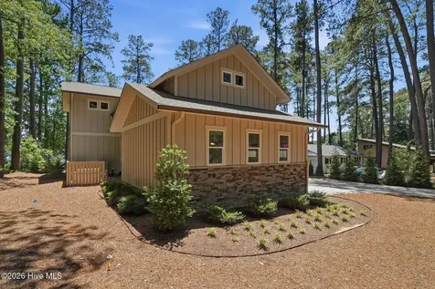 65 Lakeview Drive Whispering Pines NC 28327