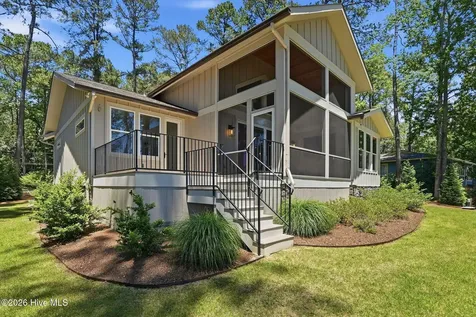 65 Lakeview Drive Whispering Pines NC 28327