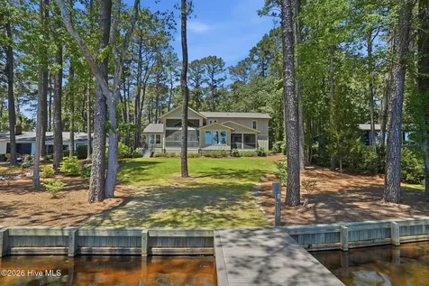 65 Lakeview Drive Whispering Pines NC 28327
