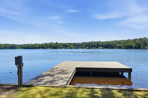 65 Lakeview Drive Whispering Pines NC 28327