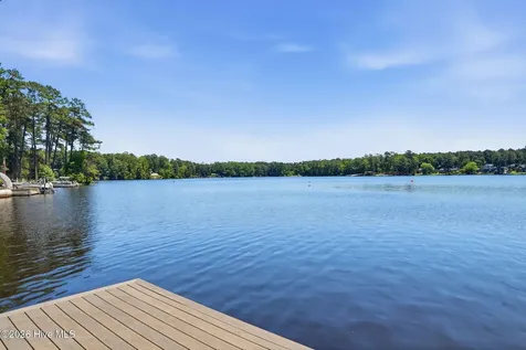 65 Lakeview Drive Whispering Pines NC 28327