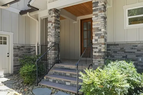 65 Lakeview Drive Whispering Pines NC 28327