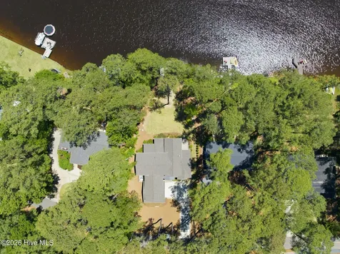 65 Lakeview Drive Whispering Pines NC 28327