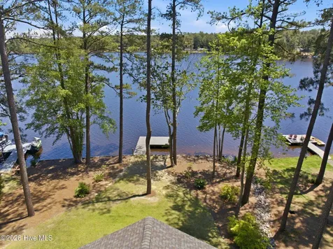 65 Lakeview Drive Whispering Pines NC 28327