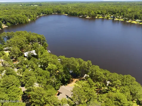 65 Lakeview Drive Whispering Pines NC 28327
