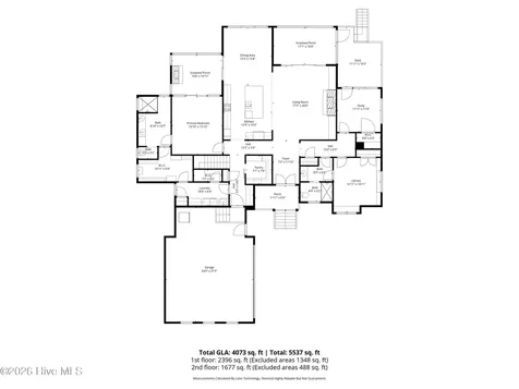 65 Lakeview Drive Whispering Pines NC 28327