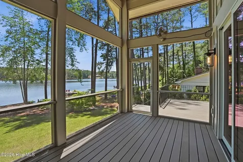 65 Lakeview Drive Whispering Pines NC 28327