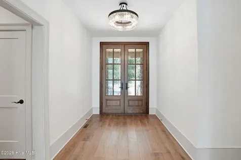 65 Lakeview Drive Whispering Pines NC 28327