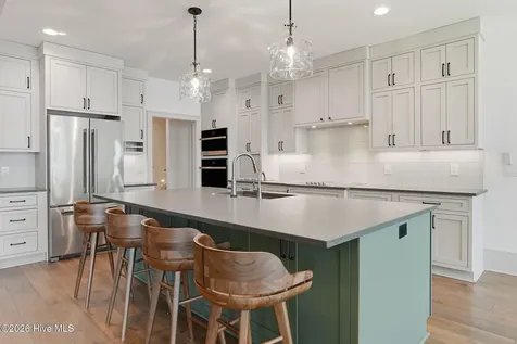 65 Lakeview Drive Whispering Pines NC 28327