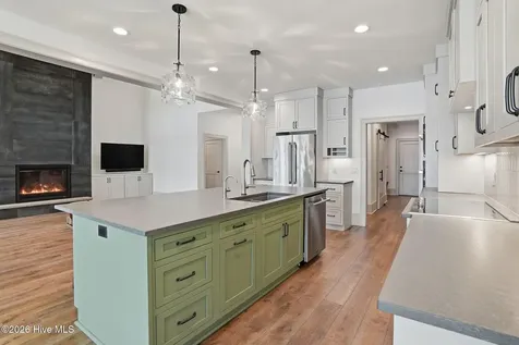 65 Lakeview Drive Whispering Pines NC 28327