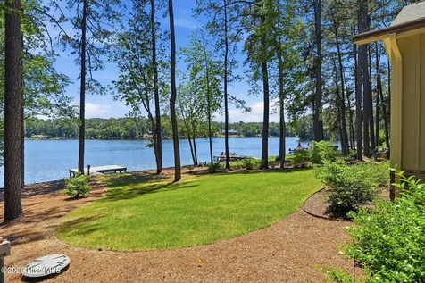 65 Lakeview Drive Whispering Pines NC 28327