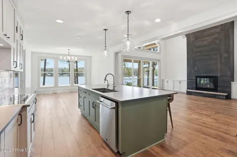 65 Lakeview Drive Whispering Pines NC 28327