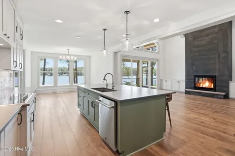 65 Lakeview Drive Whispering Pines NC 28327