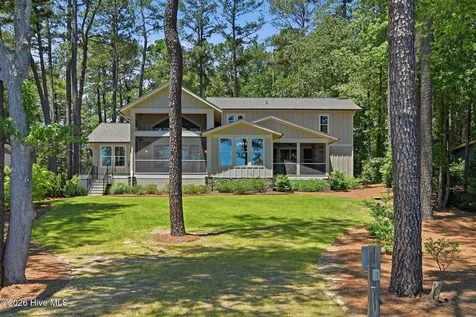 65 Lakeview Drive Whispering Pines NC 28327