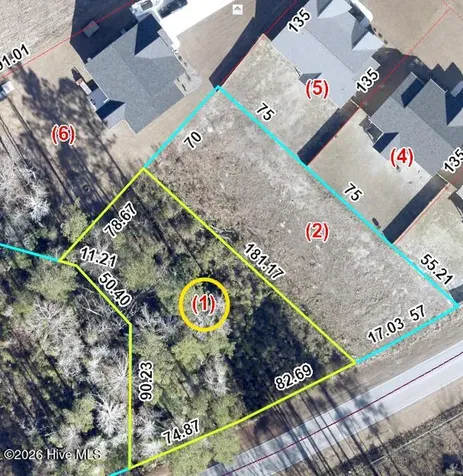 391 Stately Pines Road New Bern NC 28560