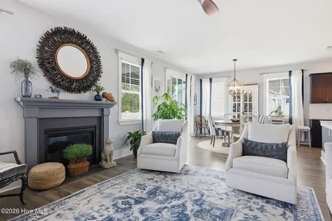267 Salt Meadow Lane Newport NC 28570