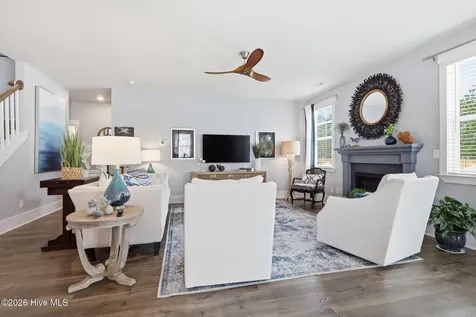 267 Salt Meadow Lane Newport NC 28570