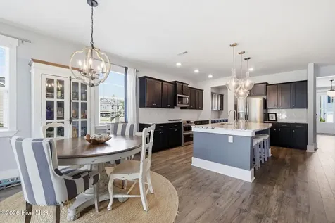 267 Salt Meadow Lane Newport NC 28570