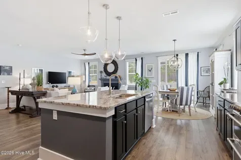 267 Salt Meadow Lane Newport NC 28570
