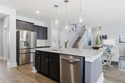267 Salt Meadow Lane Newport NC 28570