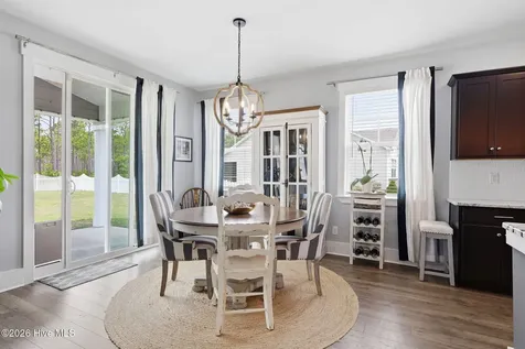 267 Salt Meadow Lane Newport NC 28570