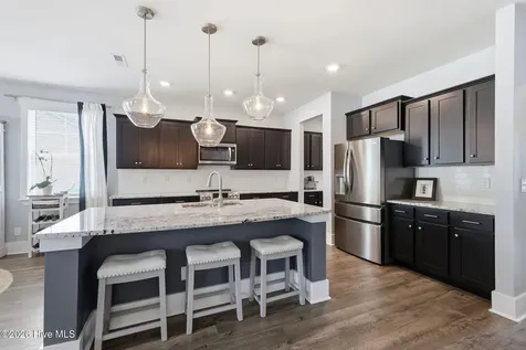 267 Salt Meadow Lane Newport NC 28570