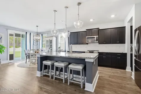 267 Salt Meadow Lane Newport NC 28570