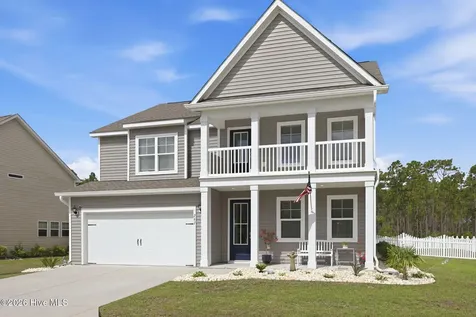 267 Salt Meadow Lane Newport NC 28570