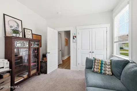 267 Salt Meadow Lane Newport NC 28570
