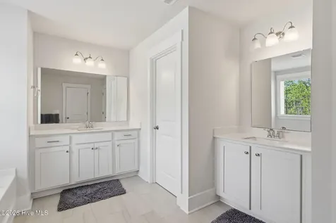 267 Salt Meadow Lane Newport NC 28570