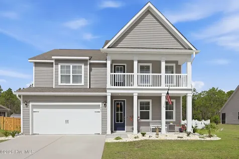 267 Salt Meadow Lane Newport NC 28570