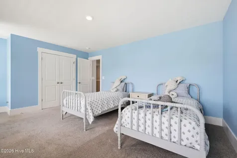 267 Salt Meadow Lane Newport NC 28570