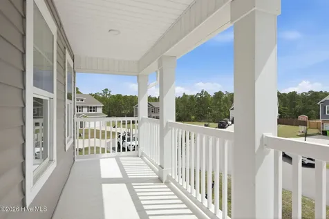 267 Salt Meadow Lane Newport NC 28570