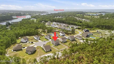 267 Salt Meadow Lane Newport NC 28570