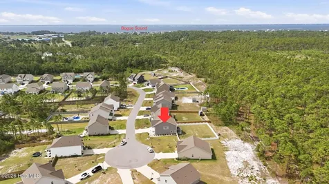 267 Salt Meadow Lane Newport NC 28570