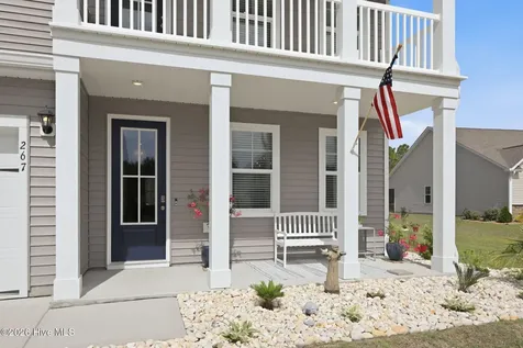 267 Salt Meadow Lane Newport NC 28570