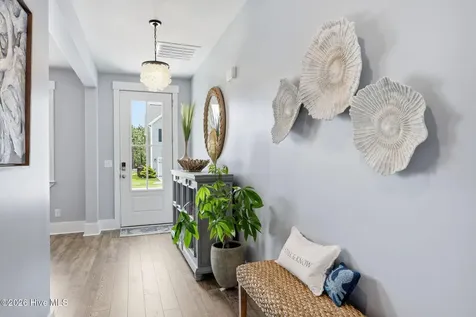 267 Salt Meadow Lane Newport NC 28570