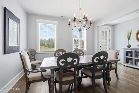 267 Salt Meadow Lane Newport NC 28570