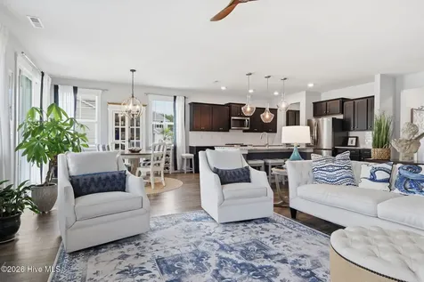 267 Salt Meadow Lane Newport NC 28570