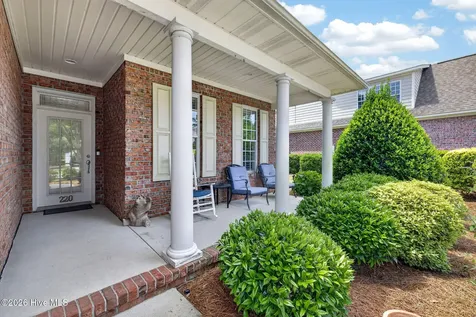 220 Morning View Way Leland NC 28451