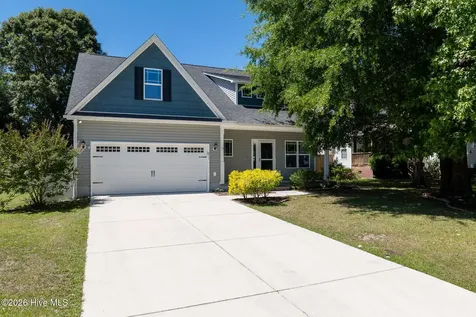 211 Derby Downs Drive Sneads Ferry NC 28460
