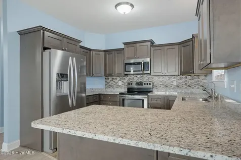 211 Derby Downs Drive Sneads Ferry NC 28460