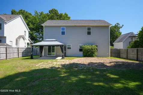 211 Derby Downs Drive Sneads Ferry NC 28460