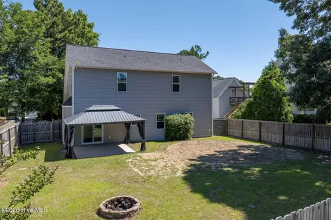 211 Derby Downs Drive Sneads Ferry NC 28460